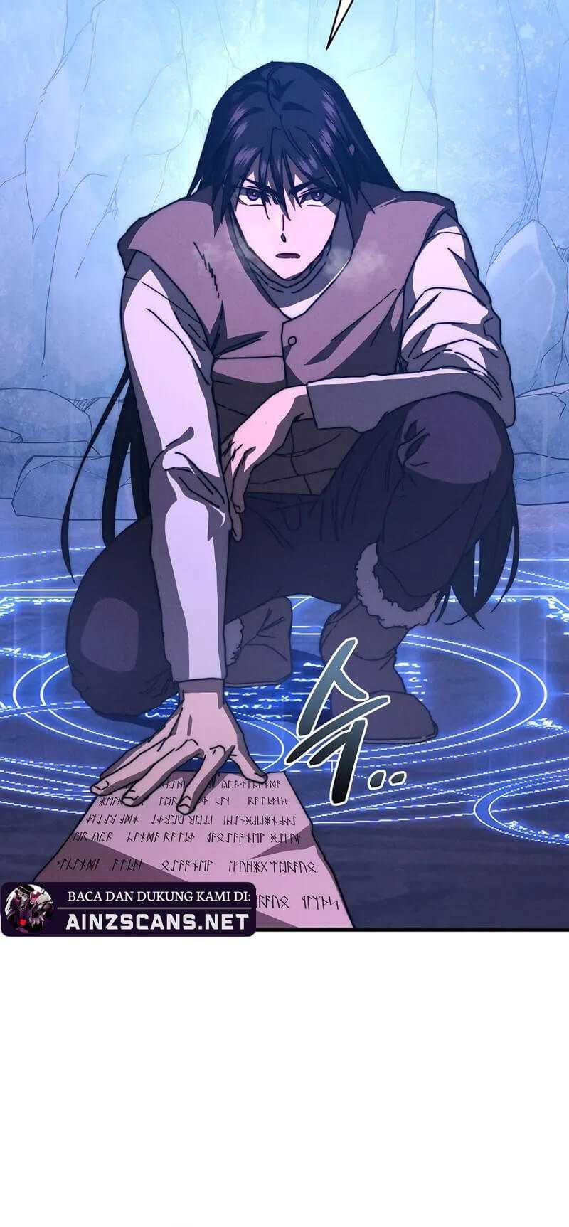 I Became the Successor of the Martial God Chapter 25 - halaman 42