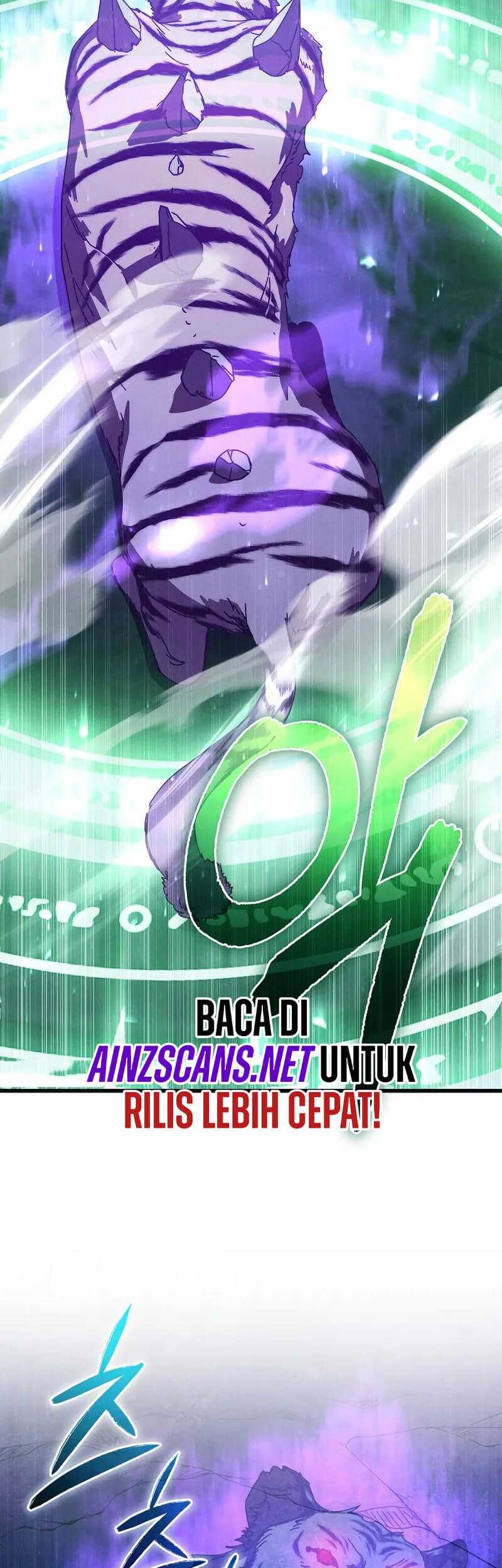 I Became the Successor of the Martial God Chapter 25 - halaman 44