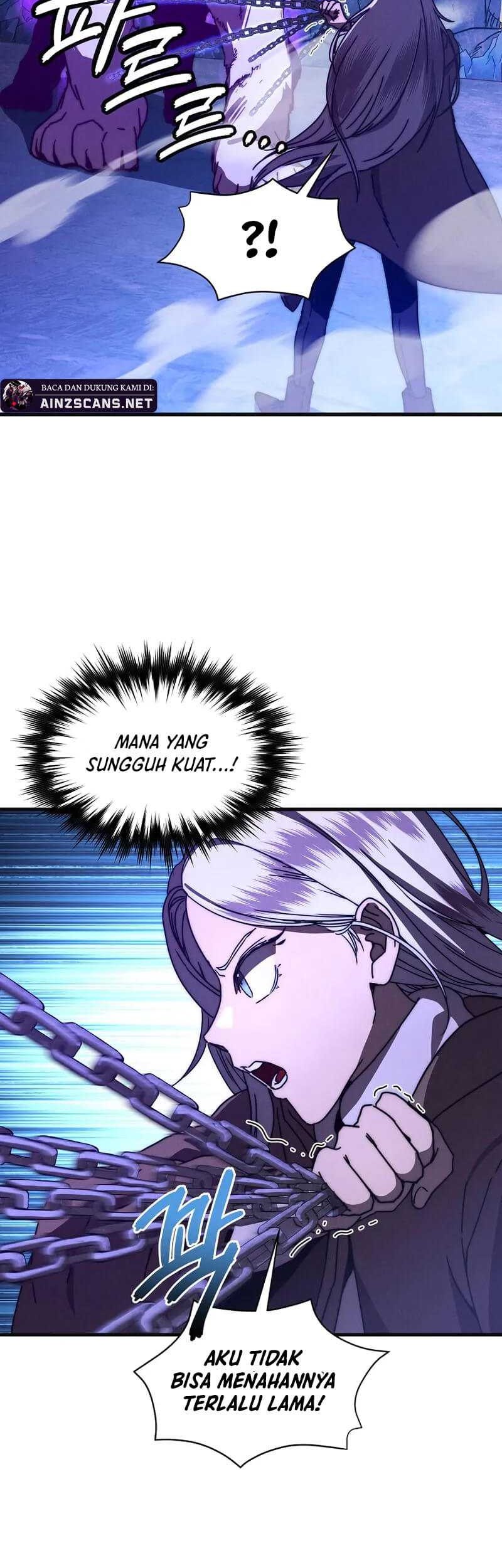 I Became the Successor of the Martial God Chapter 25 - halaman 51