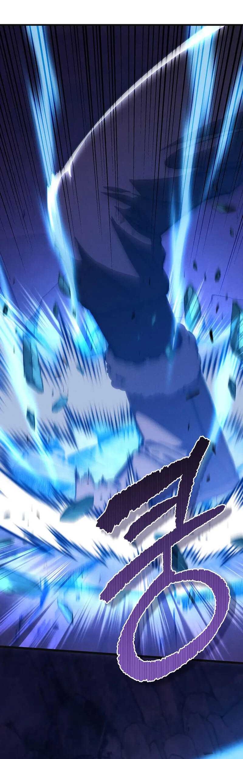 I Became the Successor of the Martial God Chapter 25 - halaman 52