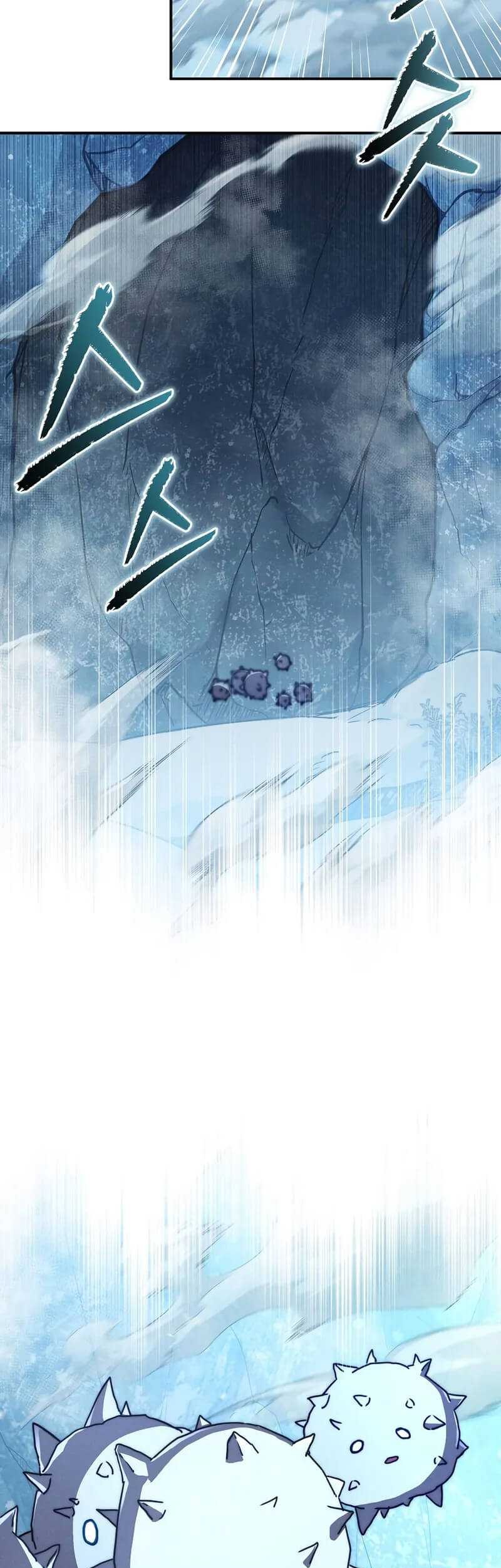 I Became the Successor of the Martial God Chapter 25 - halaman 6