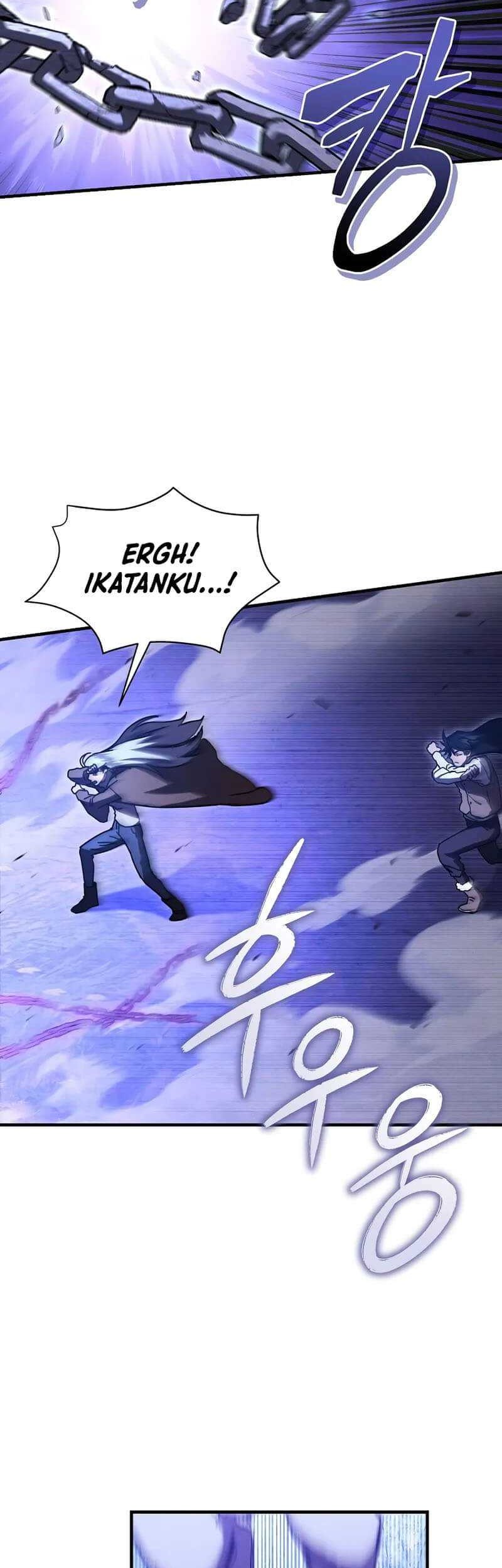 I Became the Successor of the Martial God Chapter 26 - halaman 10