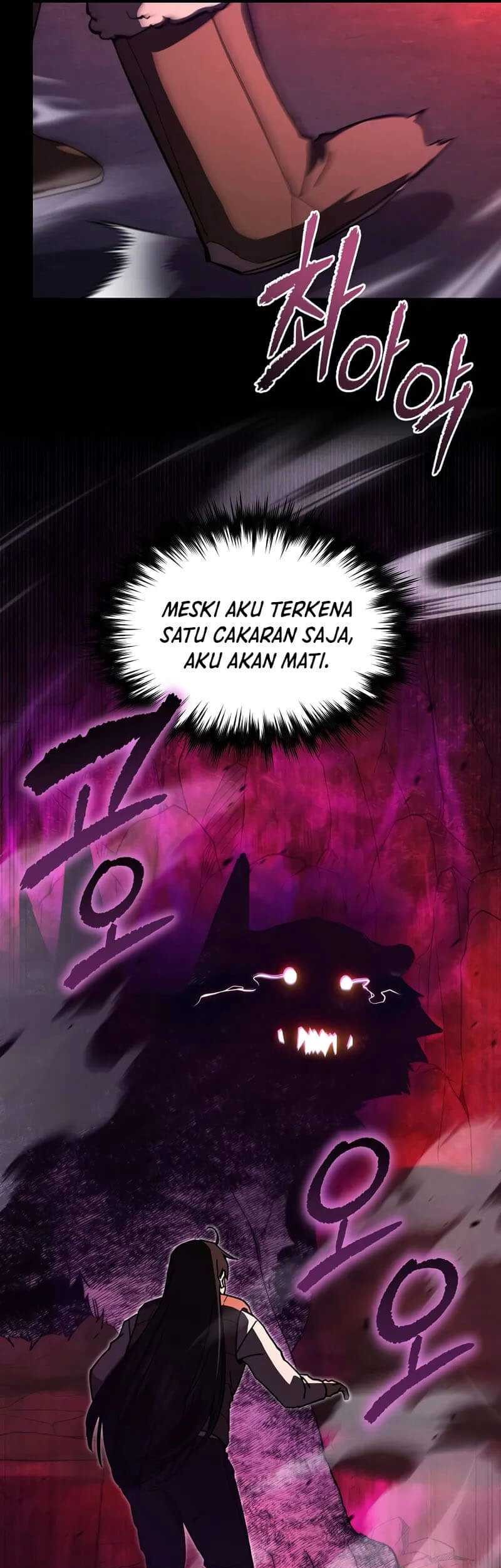 I Became the Successor of the Martial God Chapter 26 - halaman 14