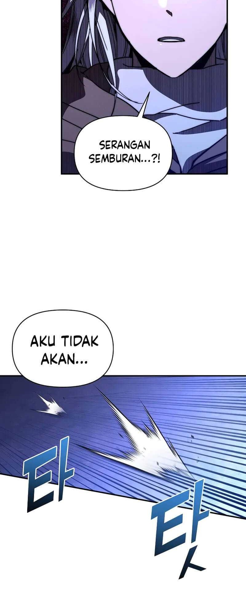 I Became the Successor of the Martial God Chapter 26 - halaman 19