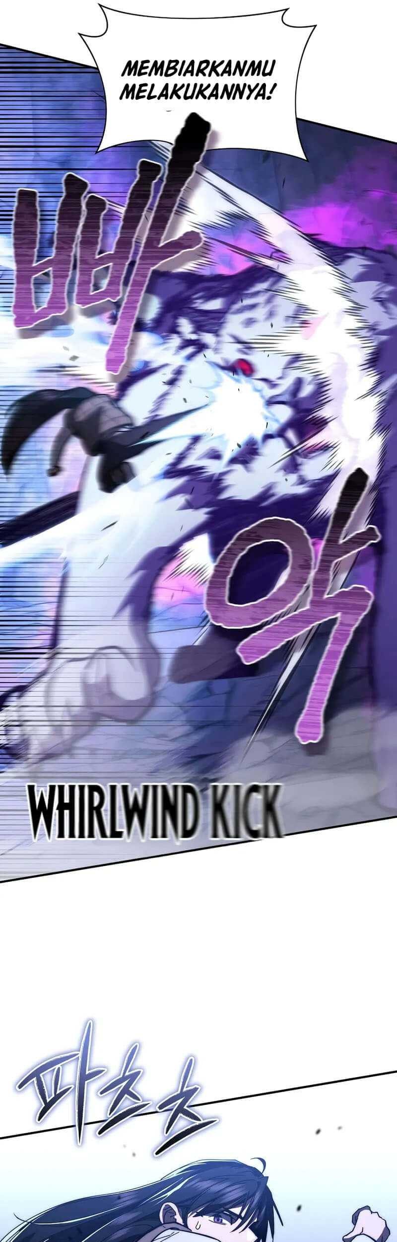 I Became the Successor of the Martial God Chapter 26 - halaman 20