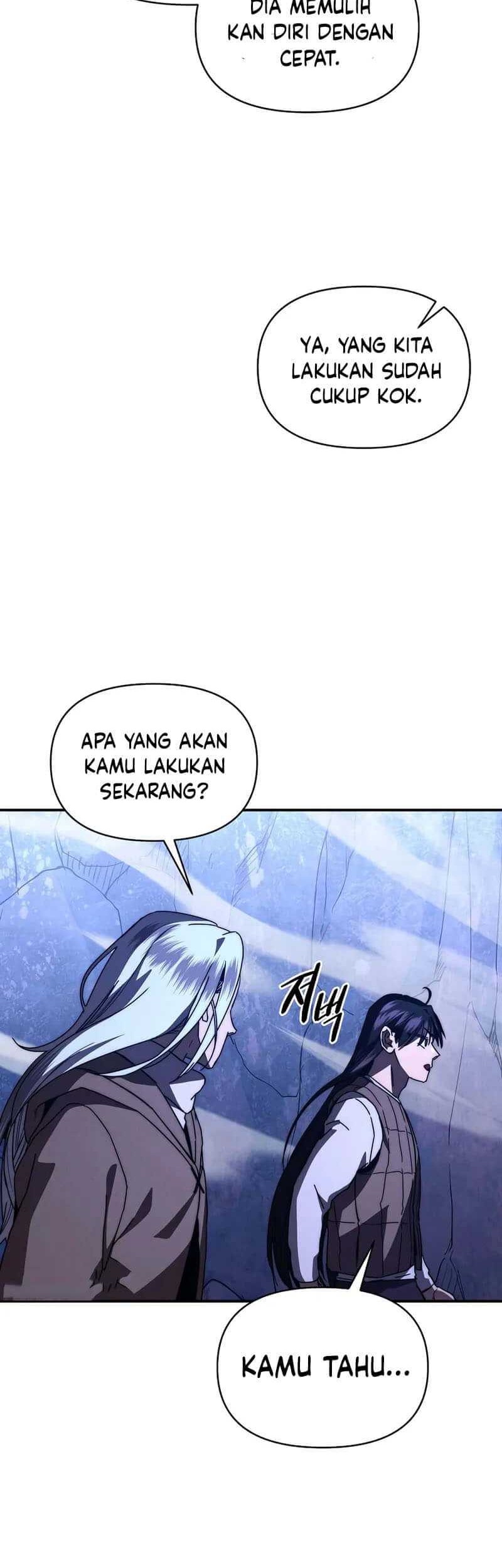 I Became the Successor of the Martial God Chapter 26 - halaman 23