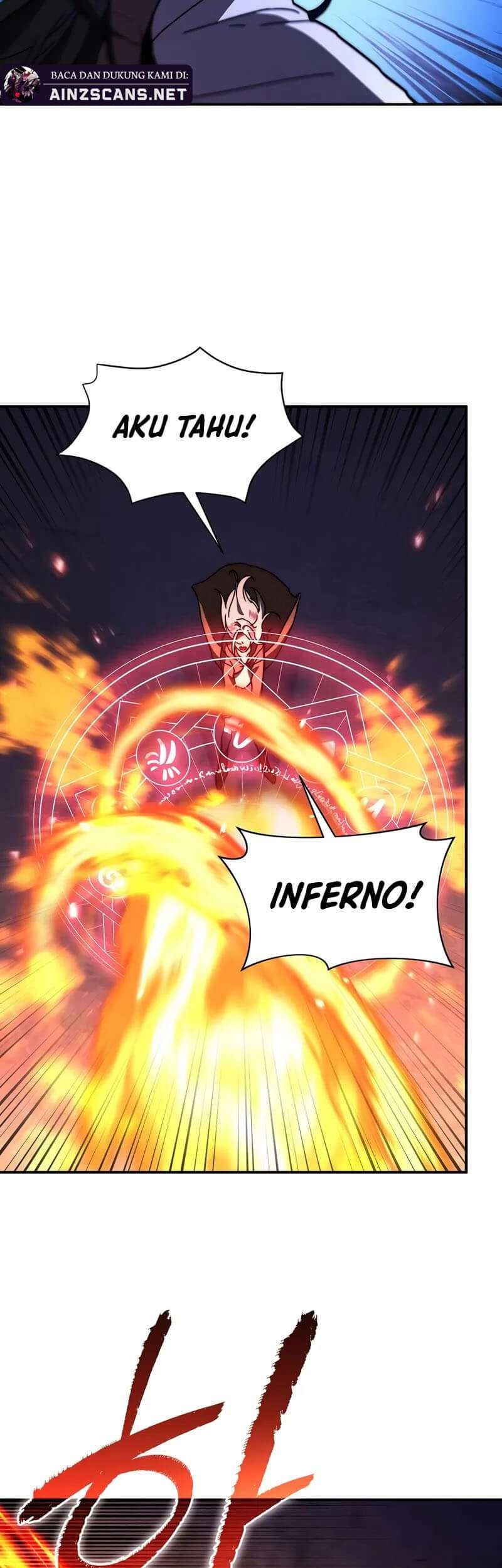 I Became the Successor of the Martial God Chapter 26 - halaman 30