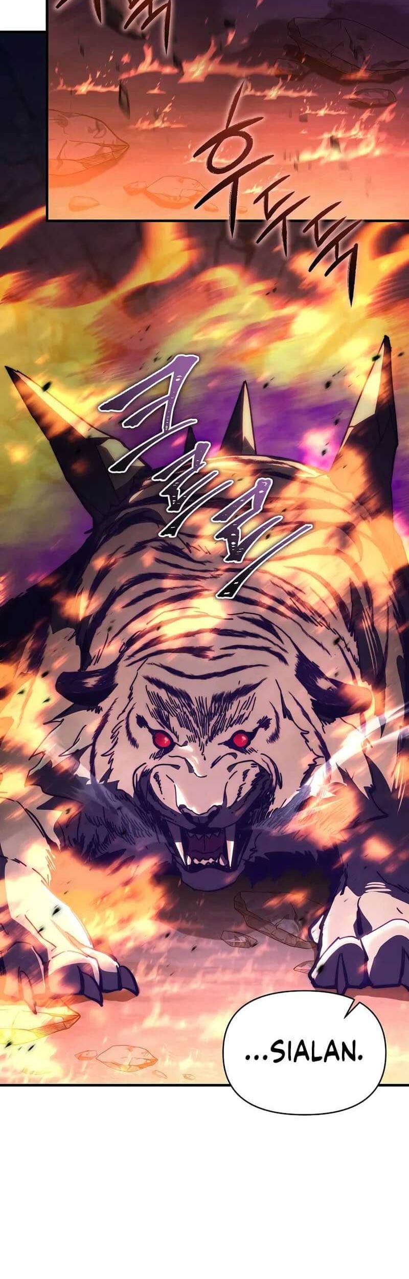 I Became the Successor of the Martial God Chapter 26 - halaman 33