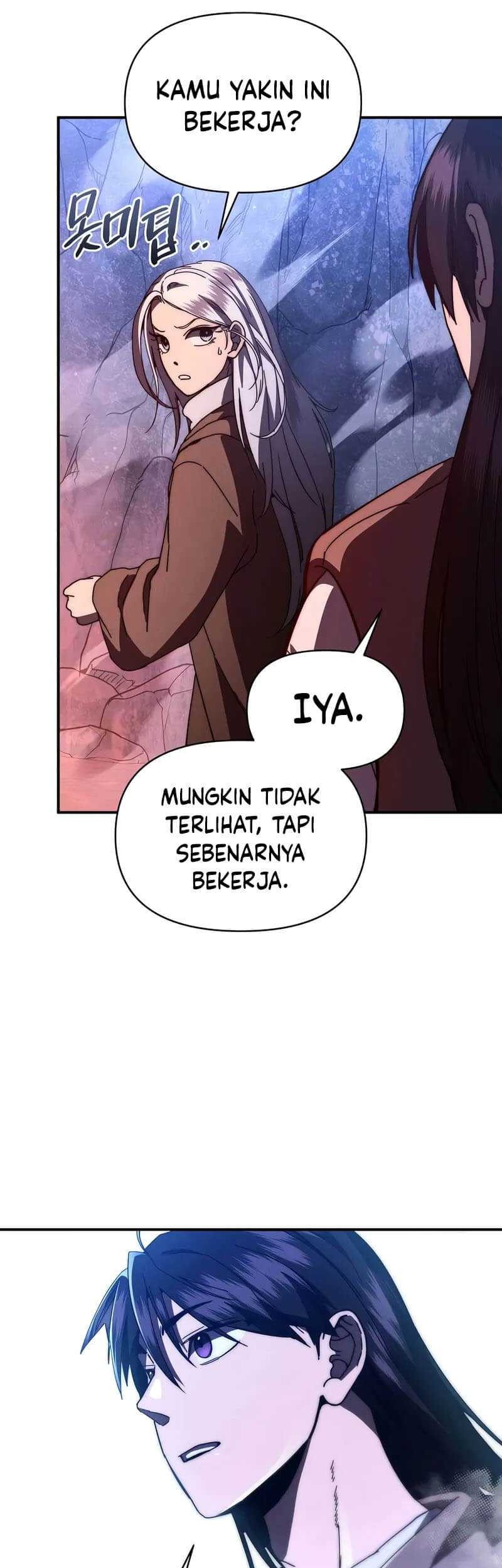 I Became the Successor of the Martial God Chapter 26 - halaman 34