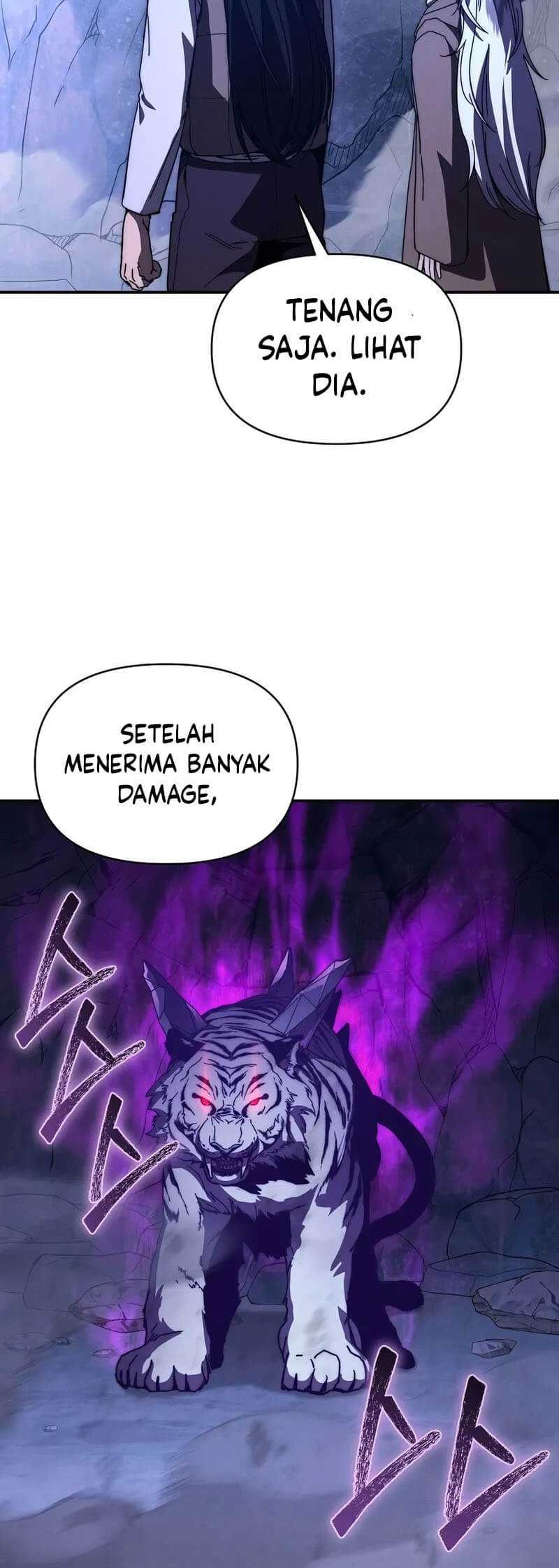 I Became the Successor of the Martial God Chapter 26 - halaman 37