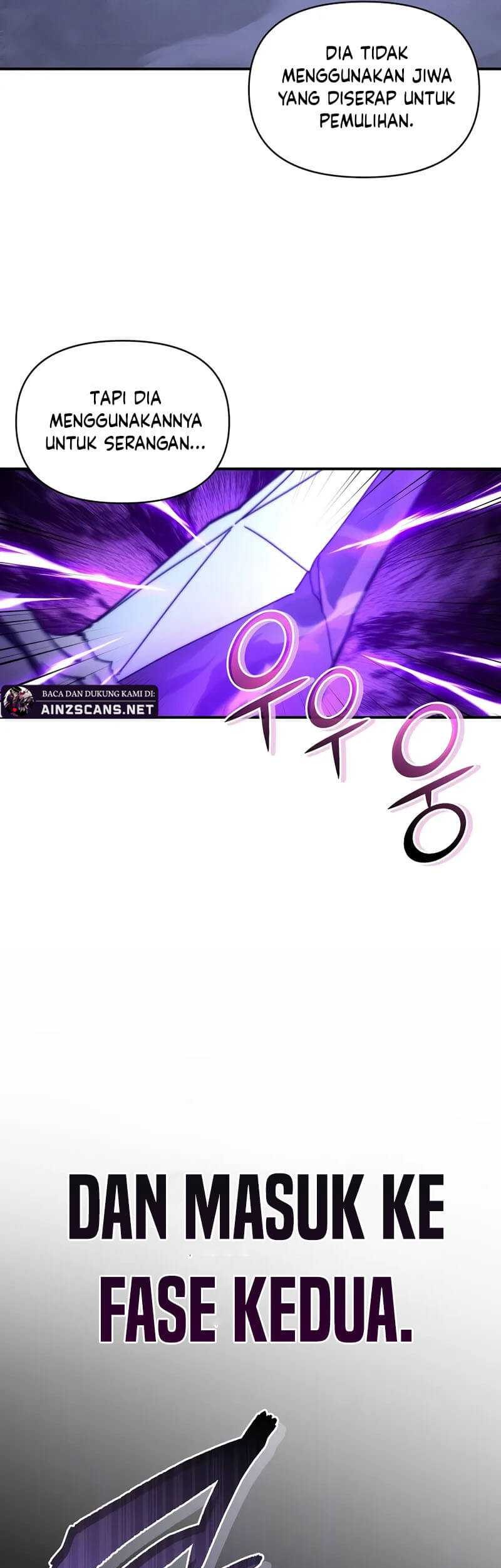 I Became the Successor of the Martial God Chapter 26 - halaman 38