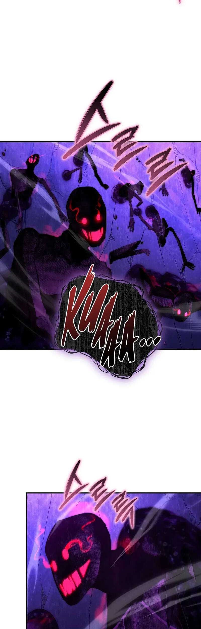 I Became the Successor of the Martial God Chapter 26 - halaman 41