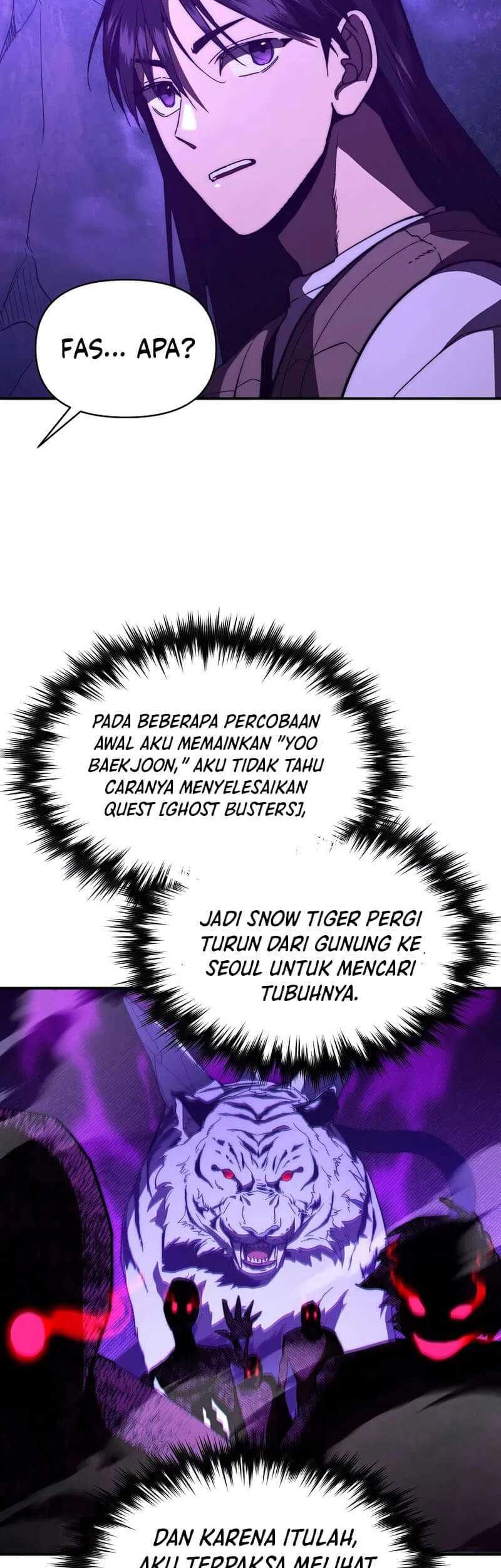 I Became the Successor of the Martial God Chapter 26 - halaman 45