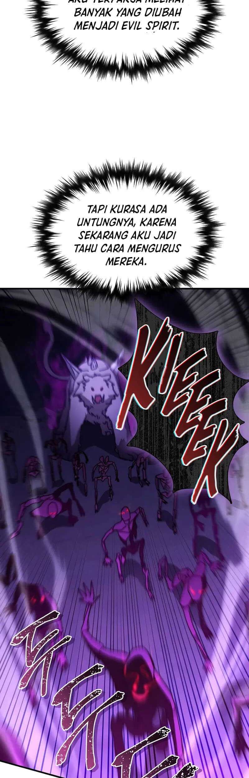 I Became the Successor of the Martial God Chapter 26 - halaman 46