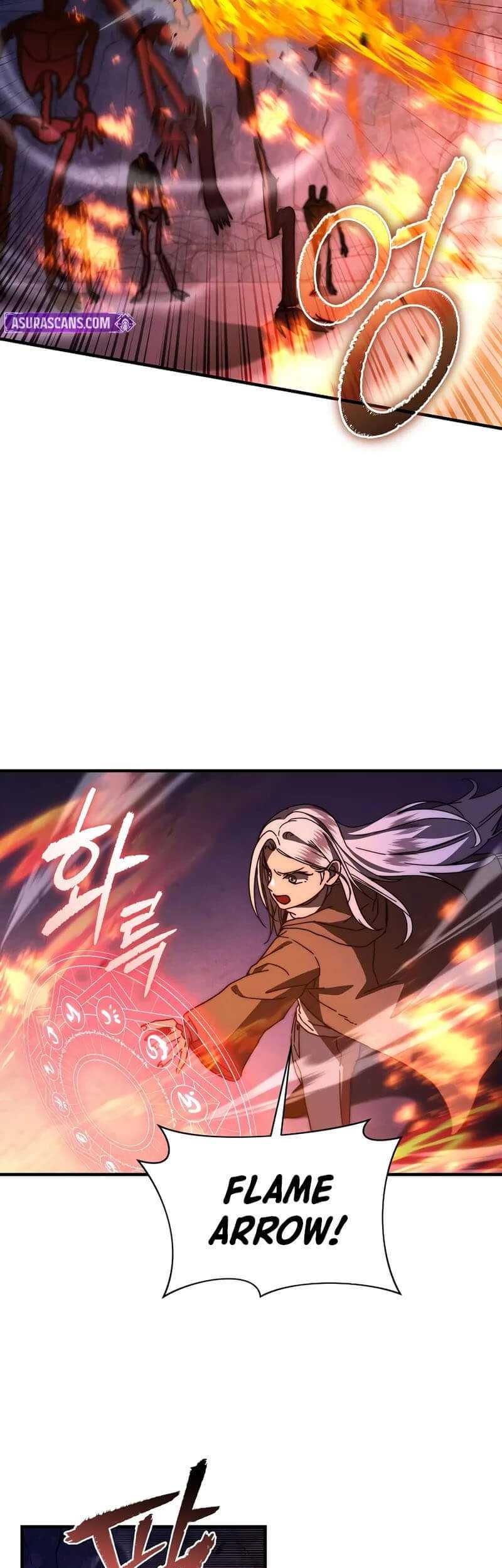 I Became the Successor of the Martial God Chapter 26 - halaman 48