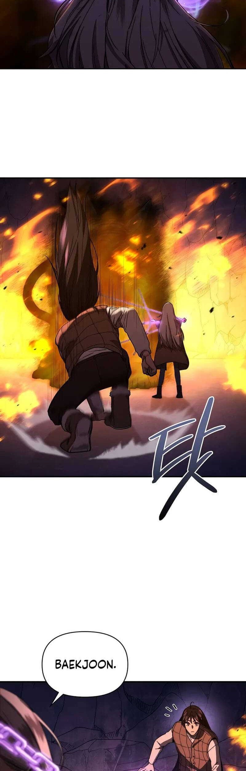 I Became the Successor of the Martial God Chapter 26 - halaman 5
