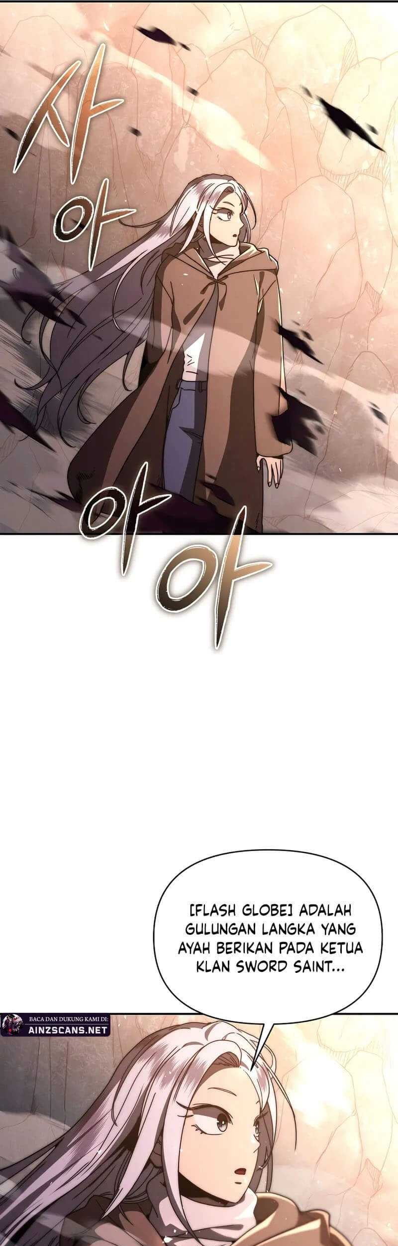 I Became the Successor of the Martial God Chapter 26 - halaman 56
