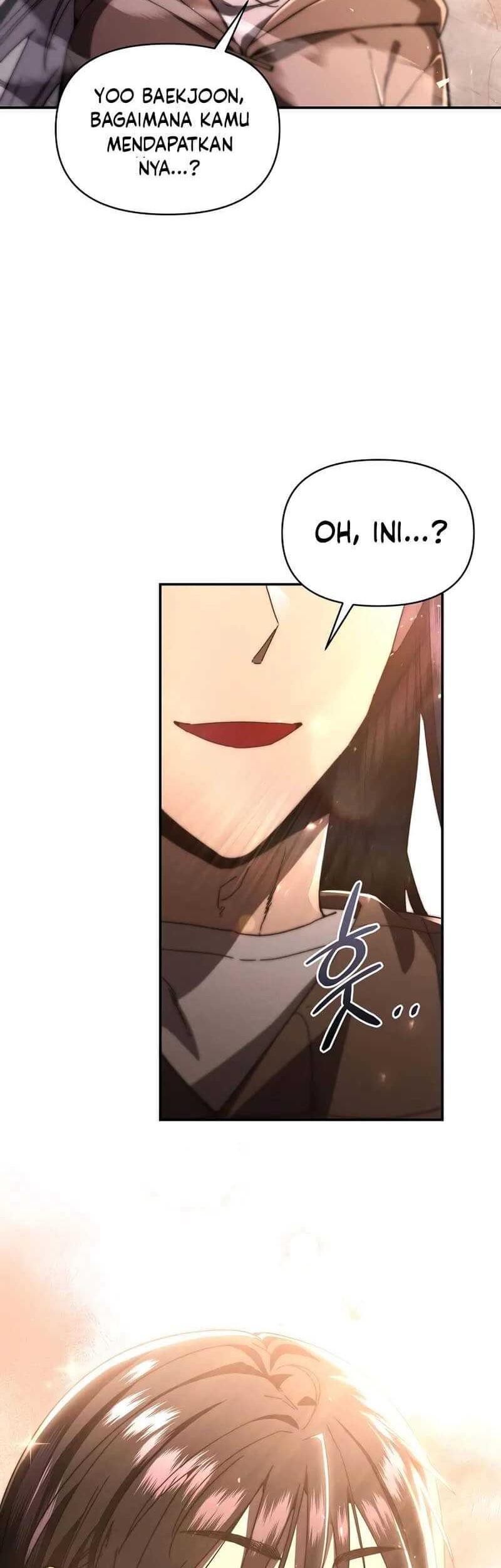 I Became the Successor of the Martial God Chapter 26 - halaman 57