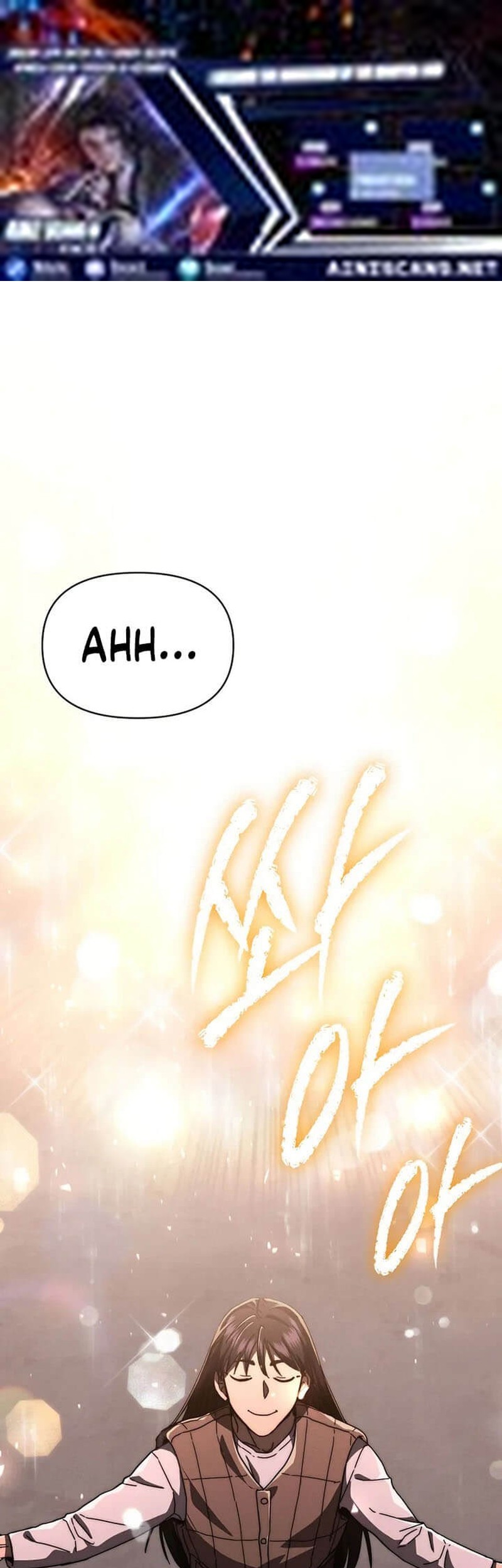 I Became the Successor of the Martial God Chapter 27 - halaman 1