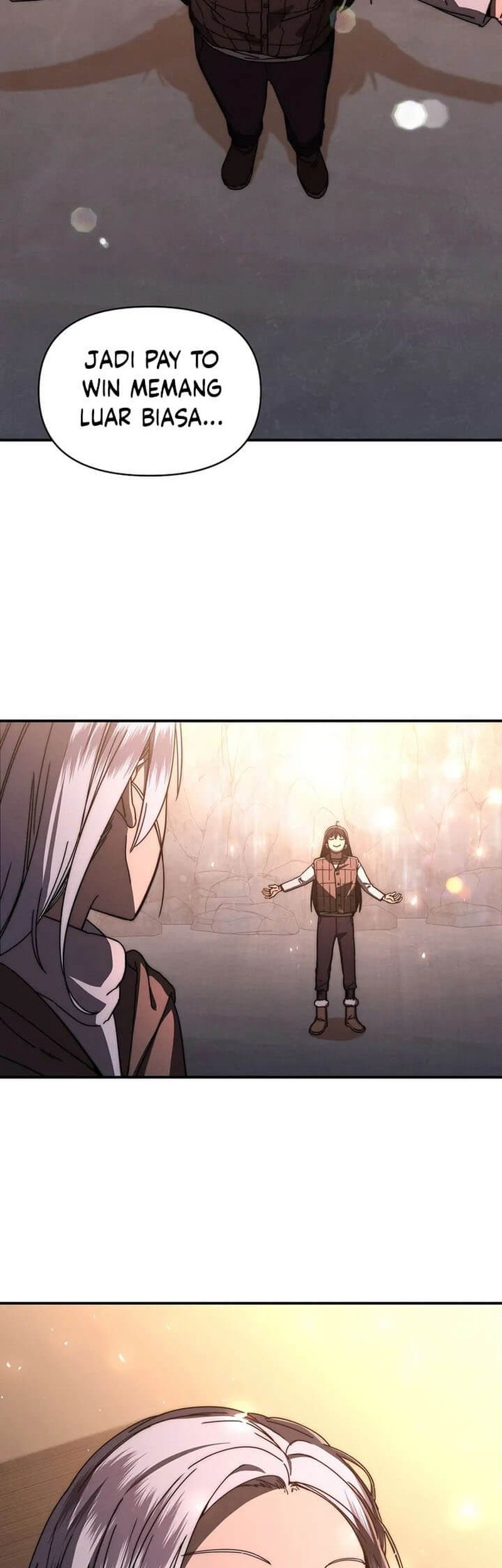 I Became the Successor of the Martial God Chapter 27 - halaman 2