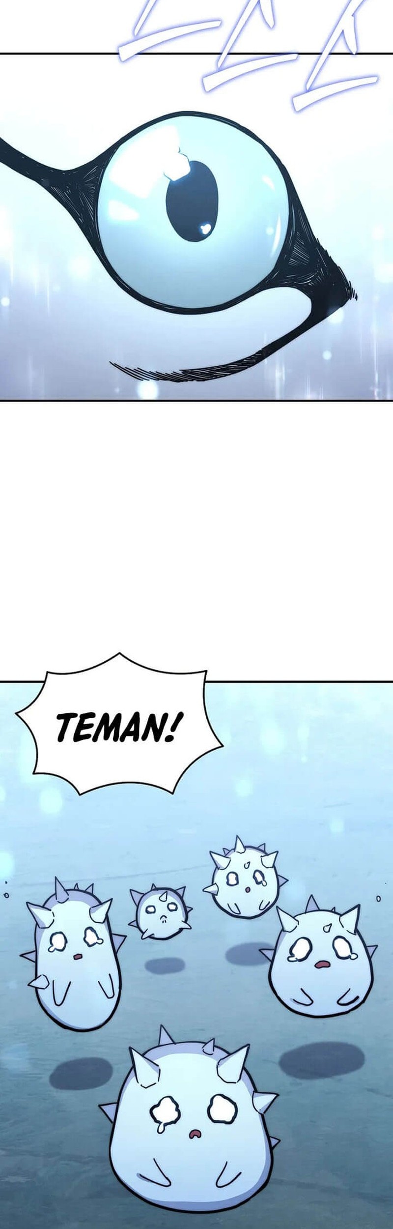 I Became the Successor of the Martial God Chapter 27 - halaman 22