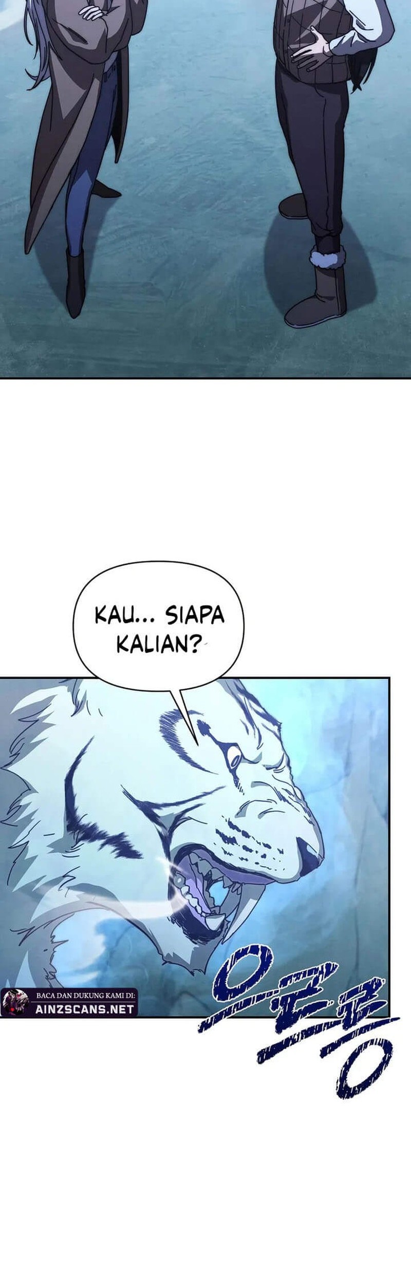 I Became the Successor of the Martial God Chapter 27 - halaman 26