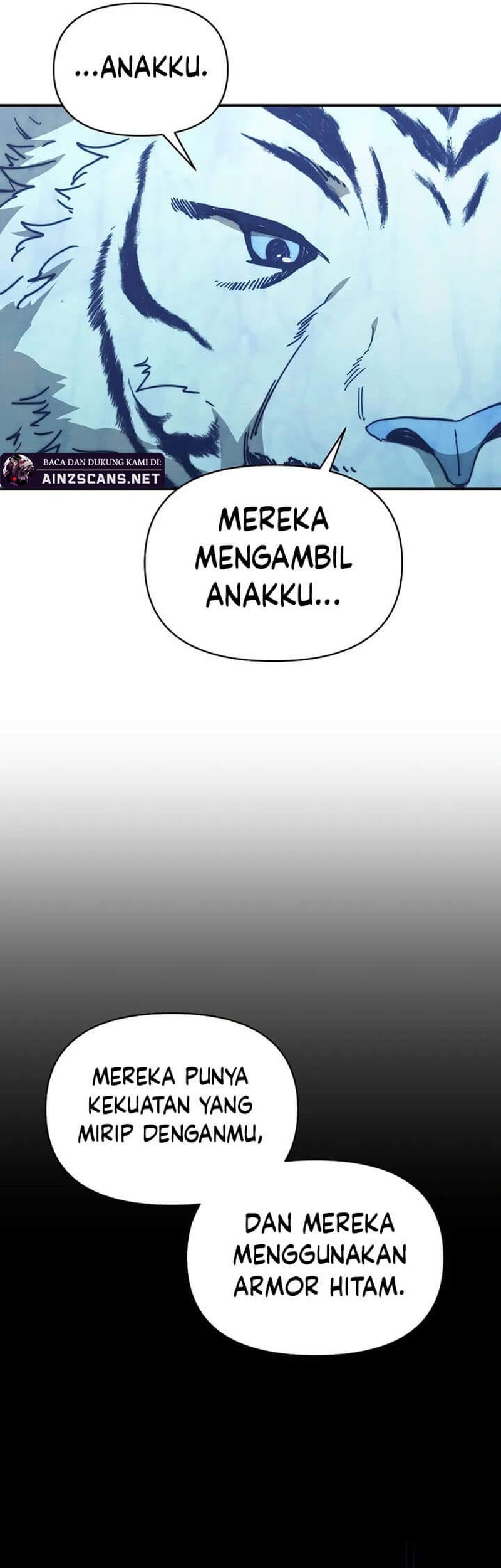 I Became the Successor of the Martial God Chapter 27 - halaman 33