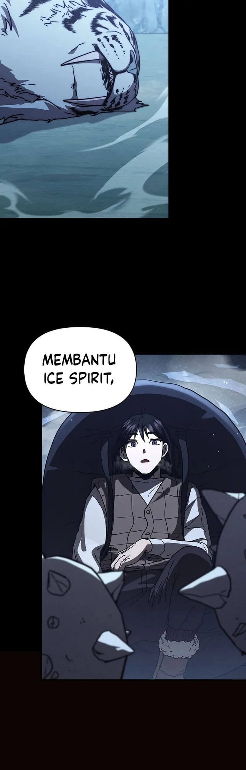 I Became the Successor of the Martial God Chapter 27 - halaman 43