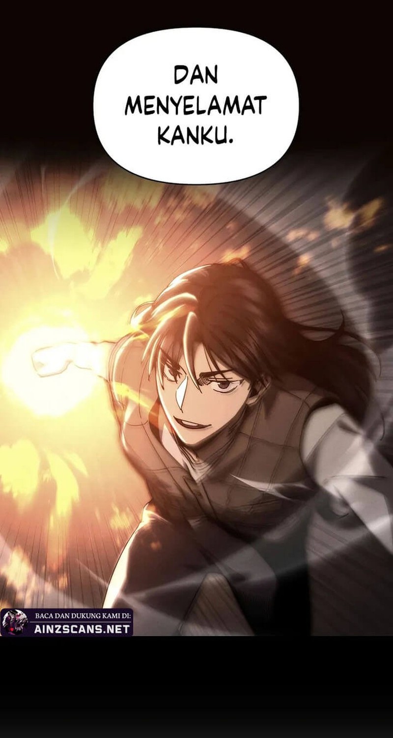 I Became the Successor of the Martial God Chapter 27 - halaman 44