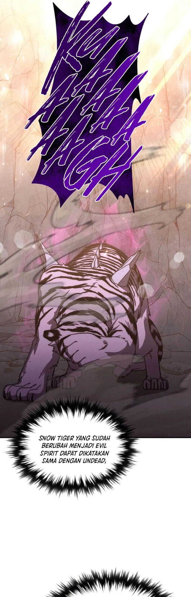 I Became the Successor of the Martial God Chapter 27 - halaman 5