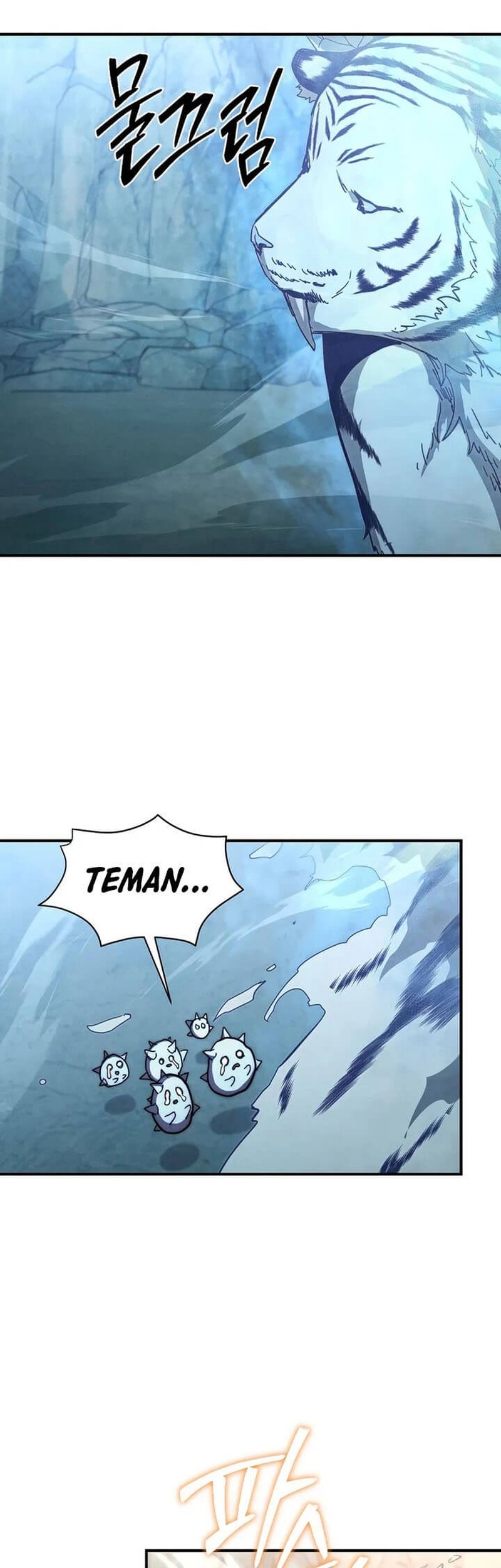 I Became the Successor of the Martial God Chapter 27 - halaman 55