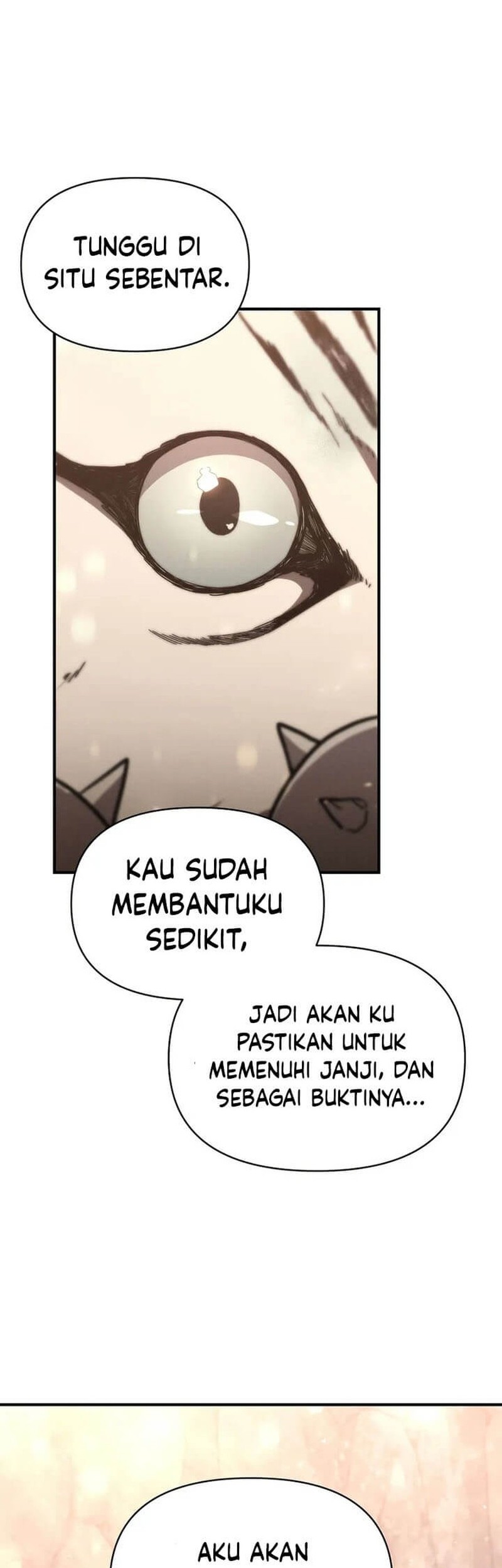 I Became the Successor of the Martial God Chapter 27 - halaman 58