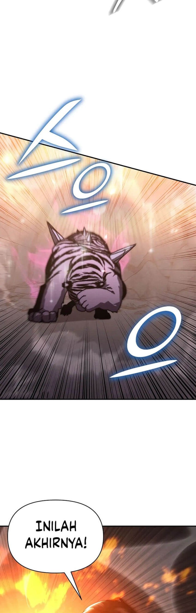 I Became the Successor of the Martial God Chapter 27 - halaman 7