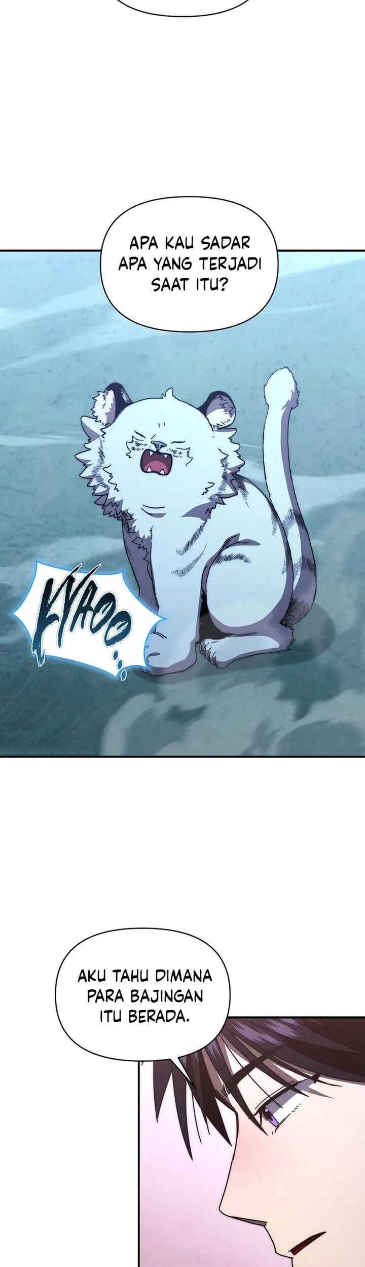 I Became the Successor of the Martial God Chapter 28 - halaman 10