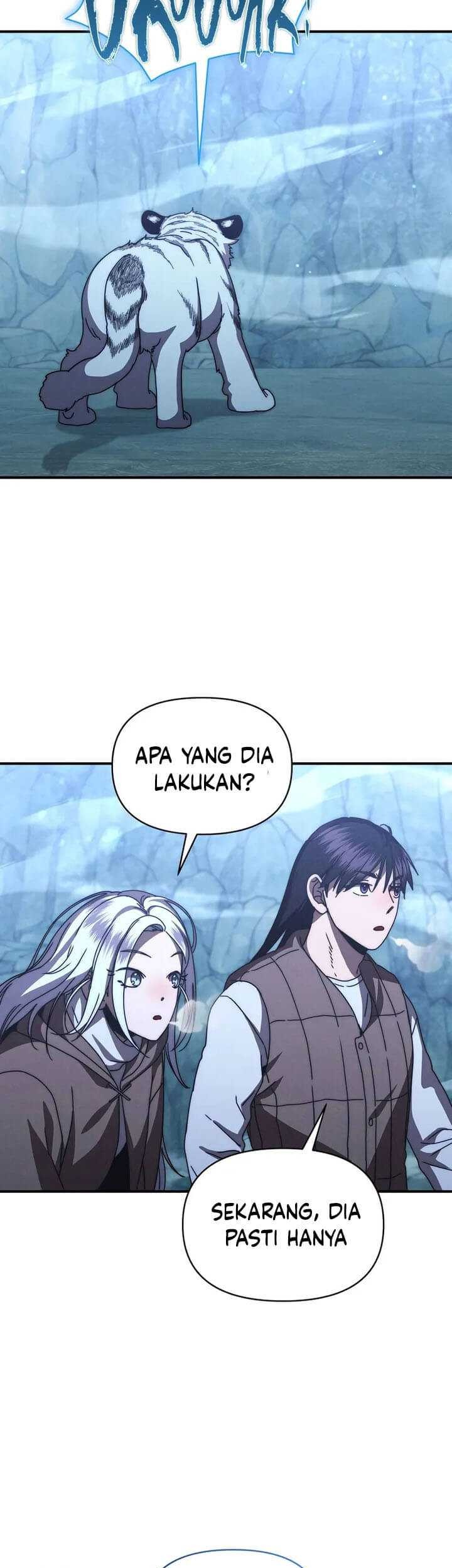 I Became the Successor of the Martial God Chapter 28 - halaman 5