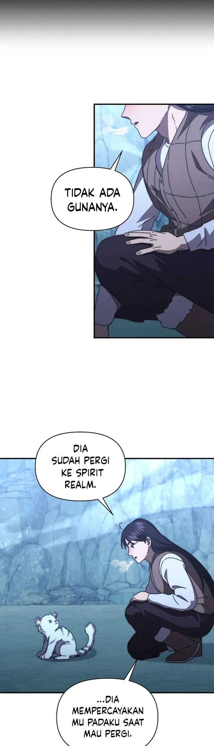 I Became the Successor of the Martial God Chapter 28 - halaman 9