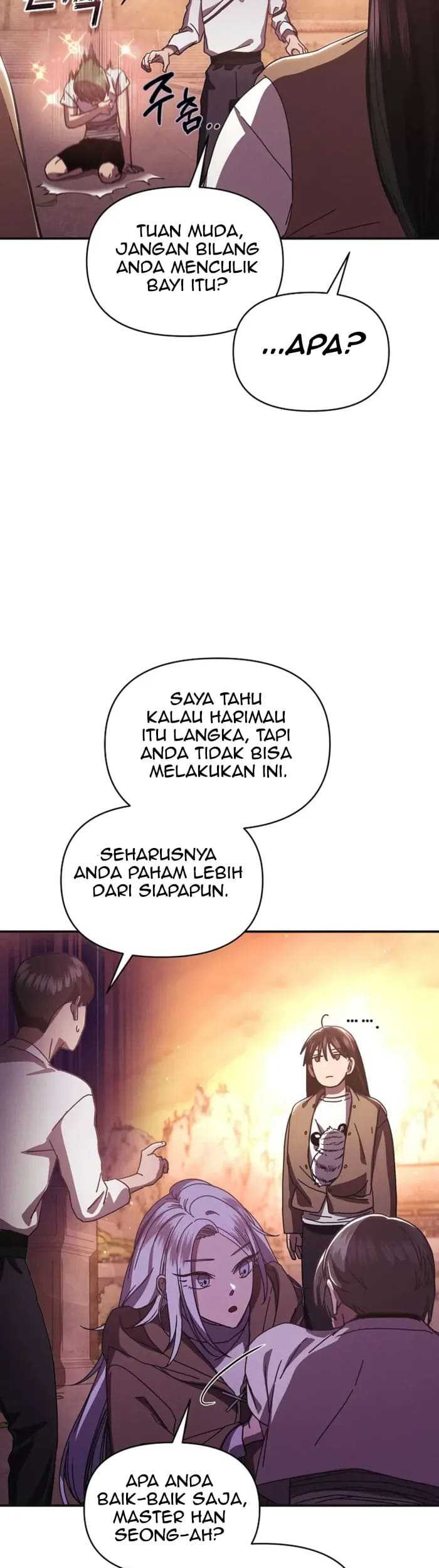 I Became the Successor of the Martial God Chapter 29 - halaman 15