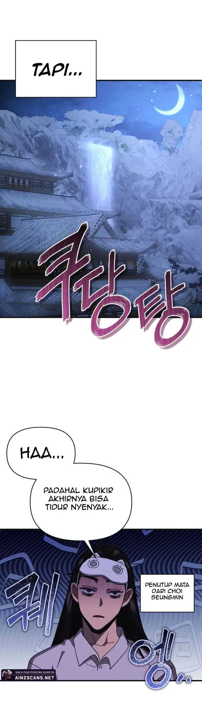 I Became the Successor of the Martial God Chapter 29 - halaman 17