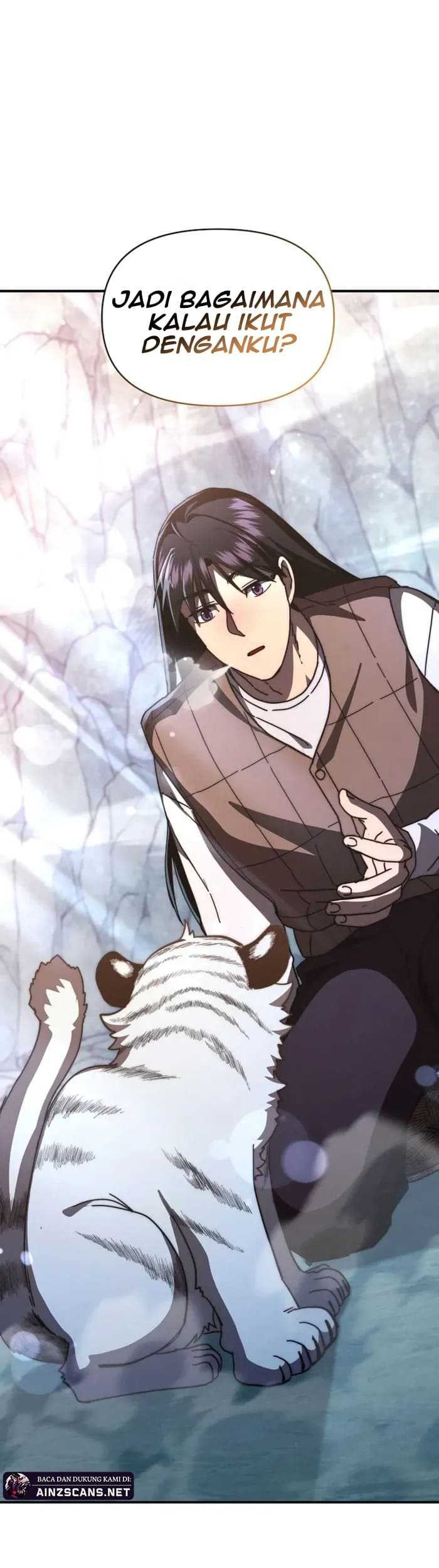I Became the Successor of the Martial God Chapter 29 - halaman 2
