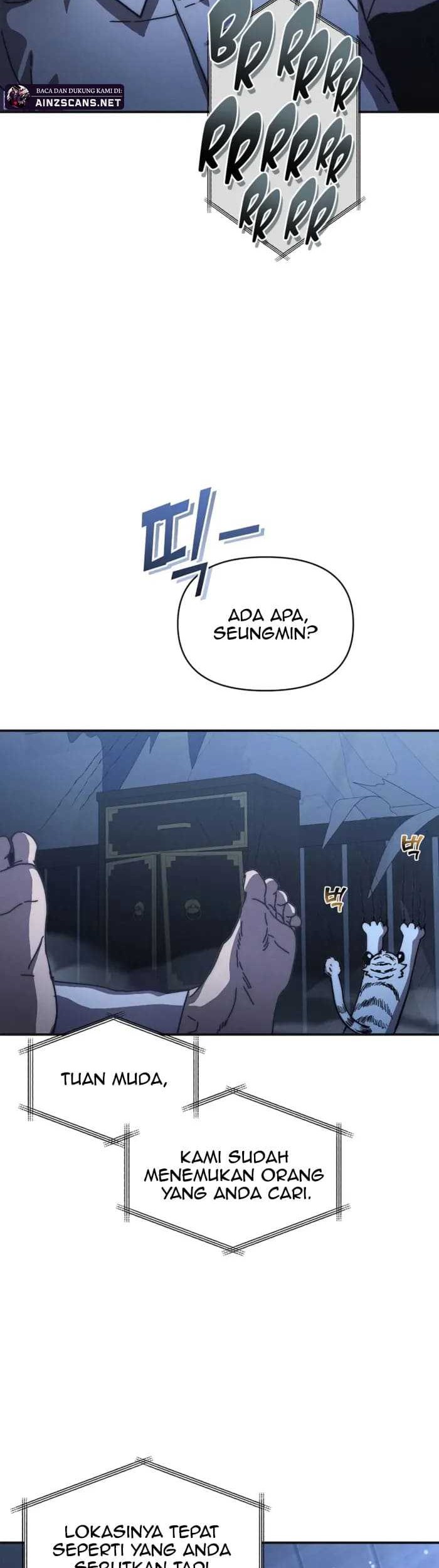 I Became the Successor of the Martial God Chapter 29 - halaman 26