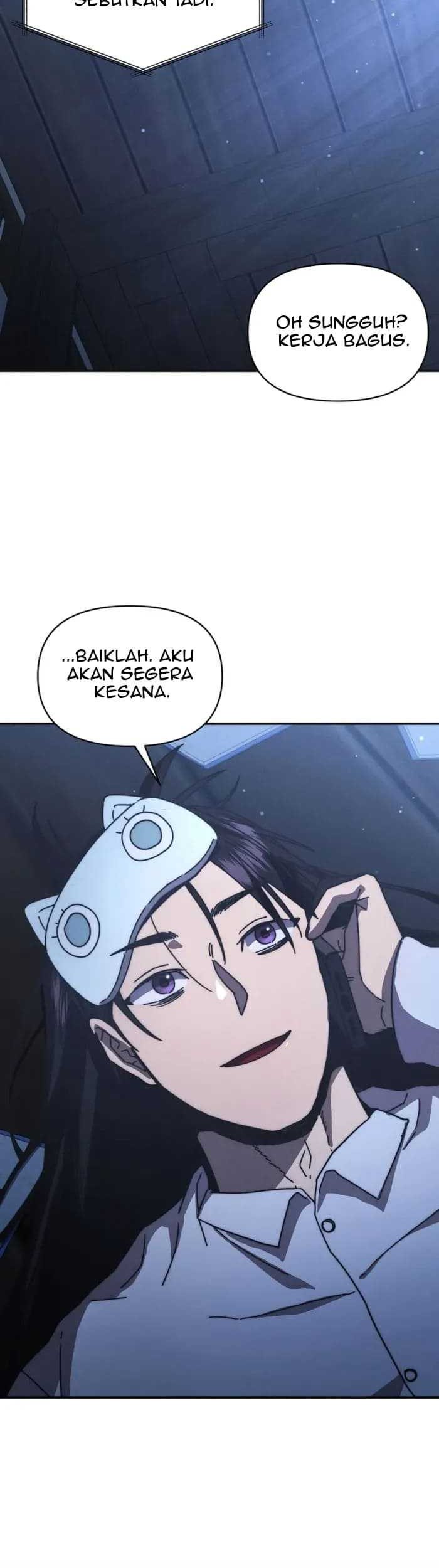I Became the Successor of the Martial God Chapter 29 - halaman 27