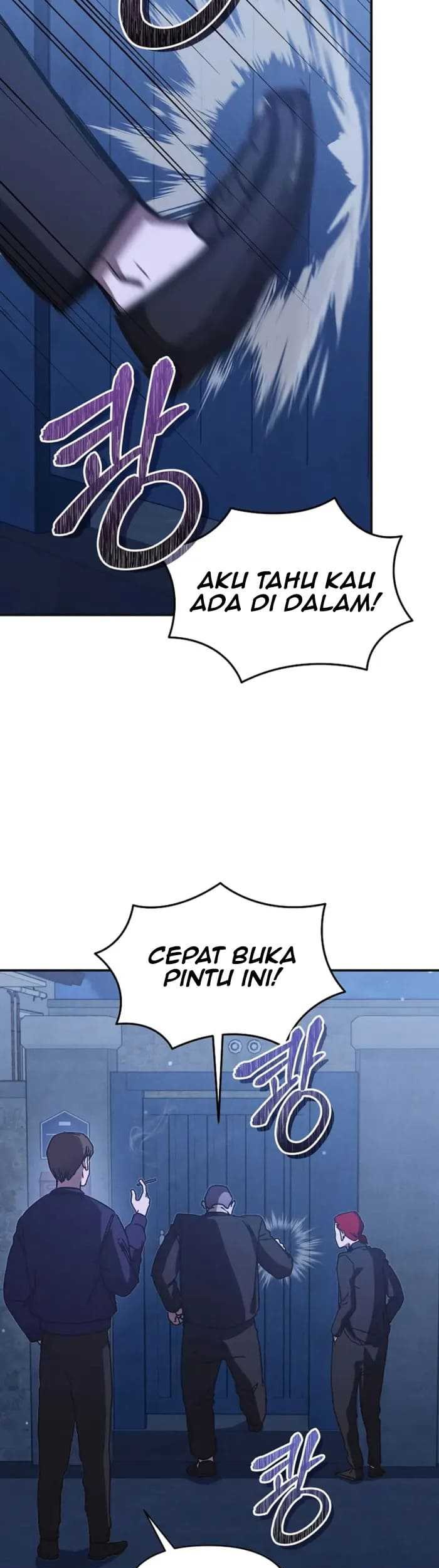 I Became the Successor of the Martial God Chapter 29 - halaman 29