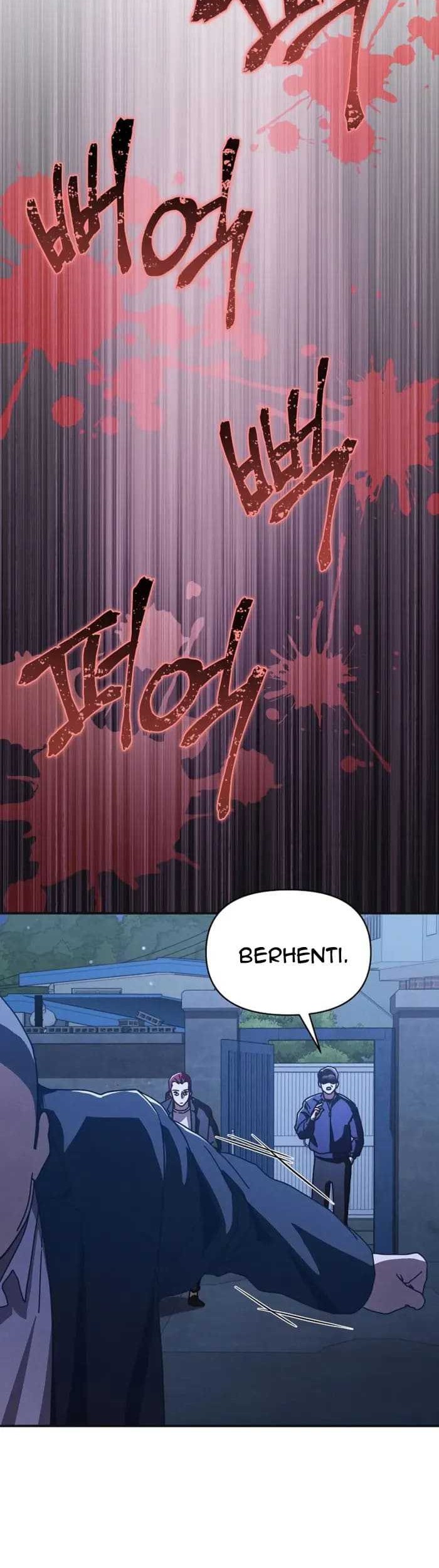 I Became the Successor of the Martial God Chapter 29 - halaman 38