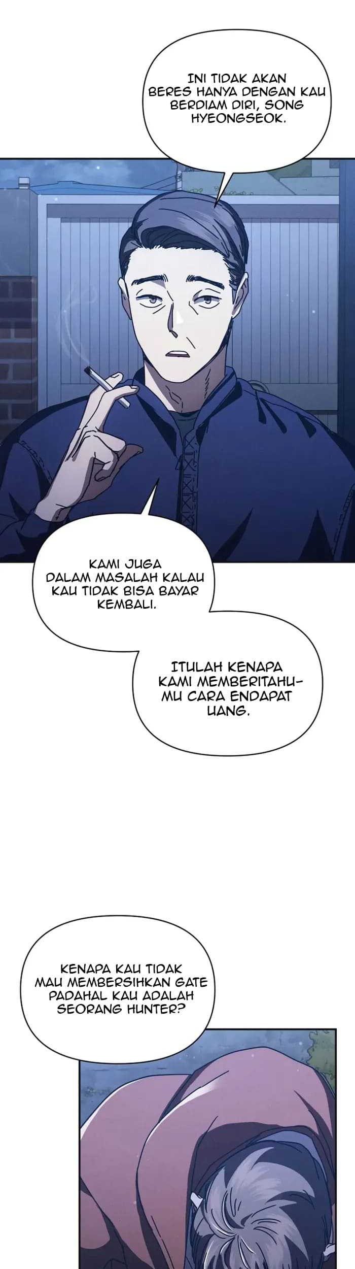 I Became the Successor of the Martial God Chapter 29 - halaman 39