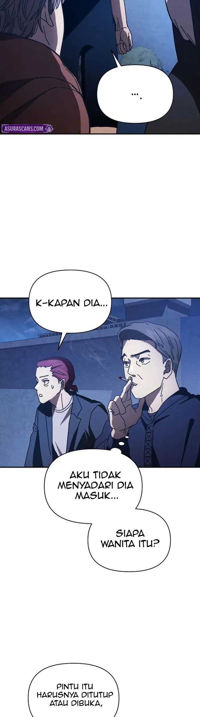 I Became the Successor of the Martial God Chapter 29 - halaman 44