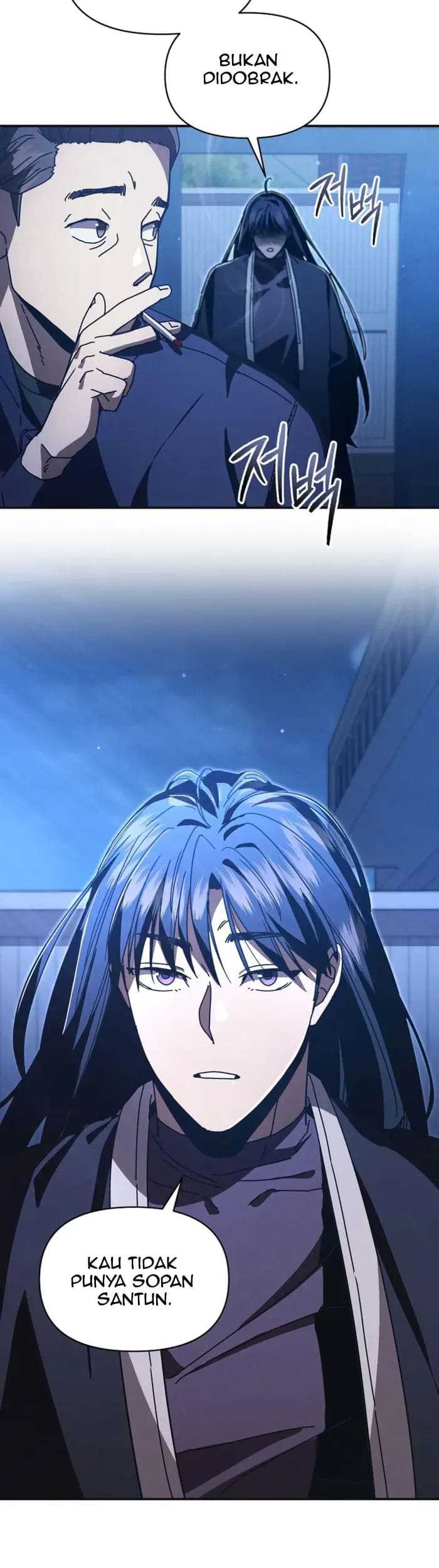 I Became the Successor of the Martial God Chapter 29 - halaman 45