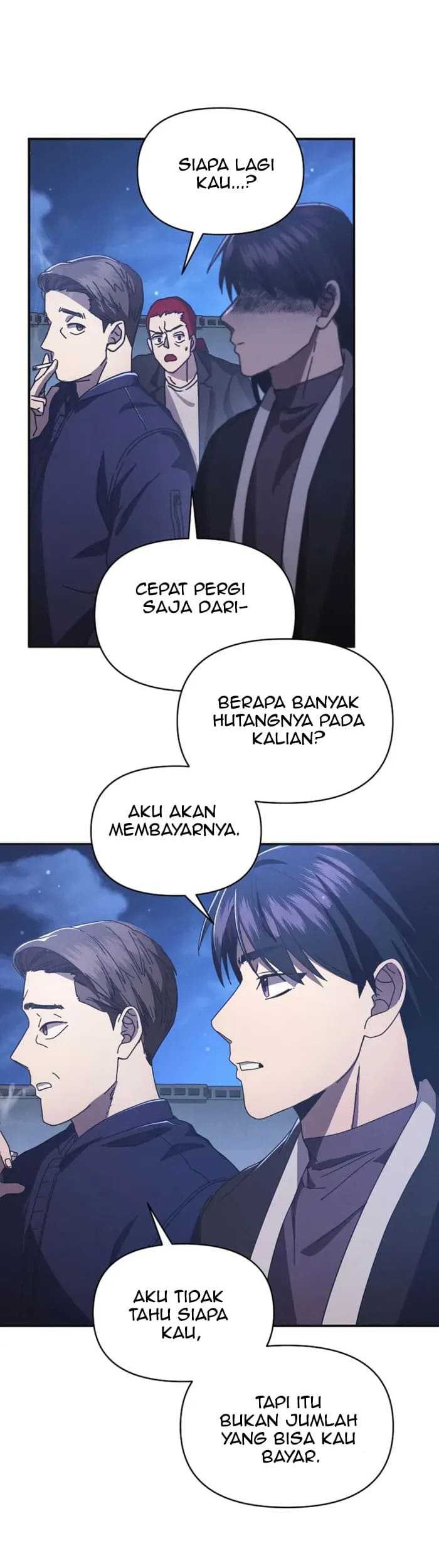 I Became the Successor of the Martial God Chapter 29 - halaman 46