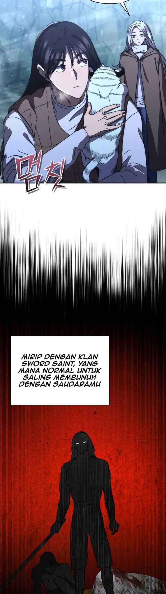 I Became the Successor of the Martial God Chapter 29 - halaman 5