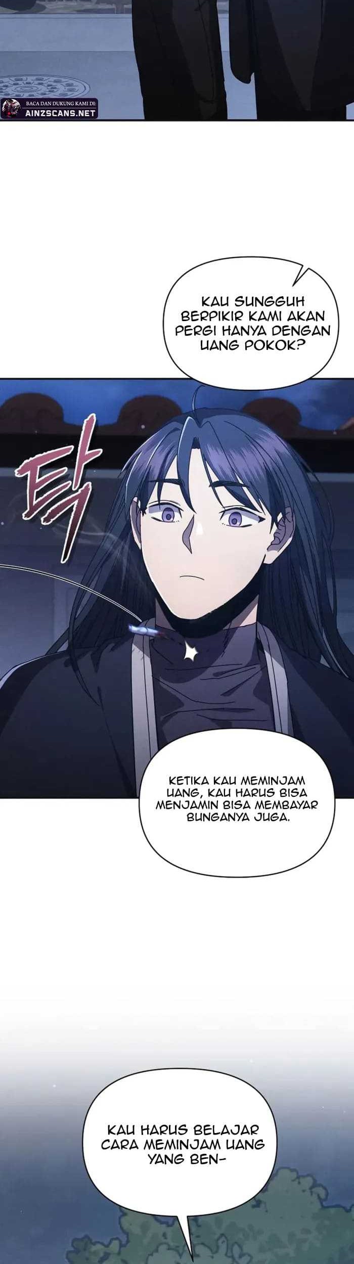 I Became the Successor of the Martial God Chapter 29 - halaman 50