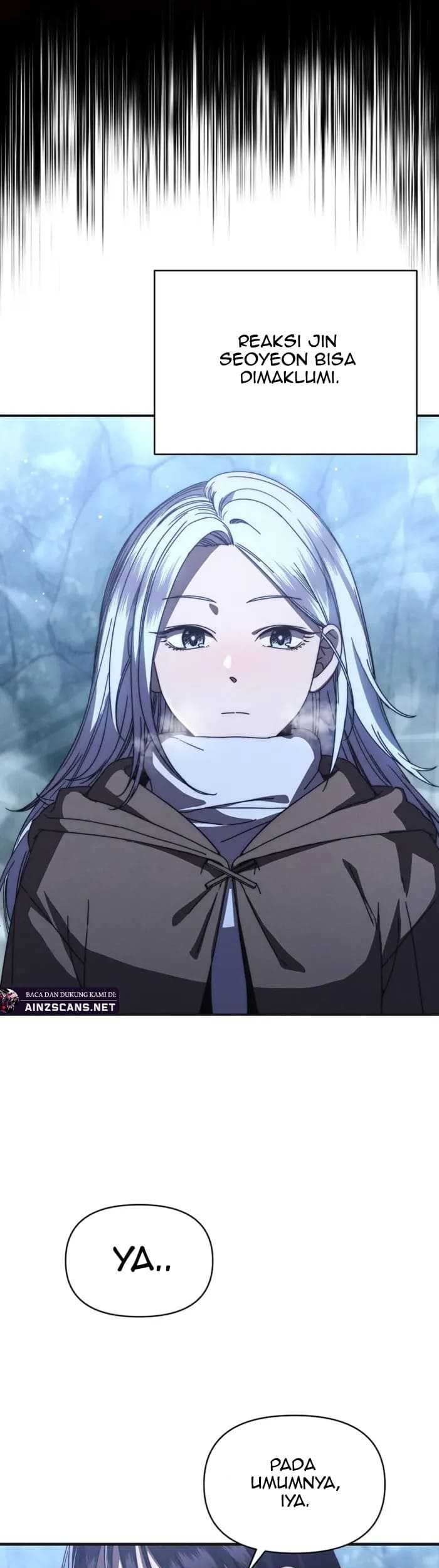 I Became the Successor of the Martial God Chapter 29 - halaman 7